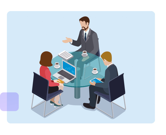 Holistic Approach Mockup